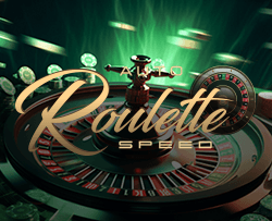 Auto Roulette Speed