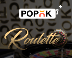 Roulette PopOK