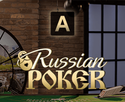 Russian Poker A