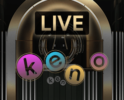 Keno LIVE