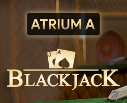 BlackJack Atrium A