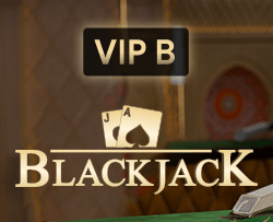 BlackJack VIP B