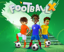 FootballX