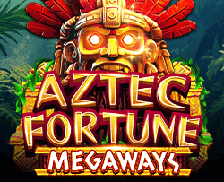 Aztec Fortune Megaways