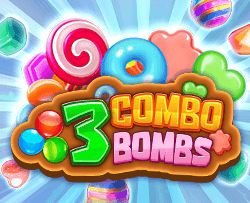 3 Combo Bombs