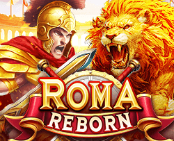 Roma Reborn