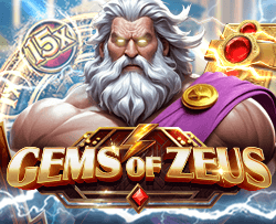 Gems of Zeus