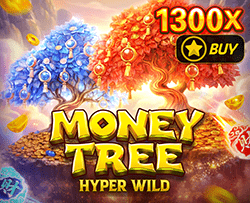 Money Tree - Hyper Wild