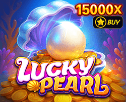 Lucky Pearl