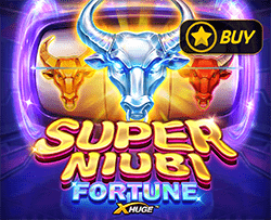 Super Niubi Fortune X-Huge