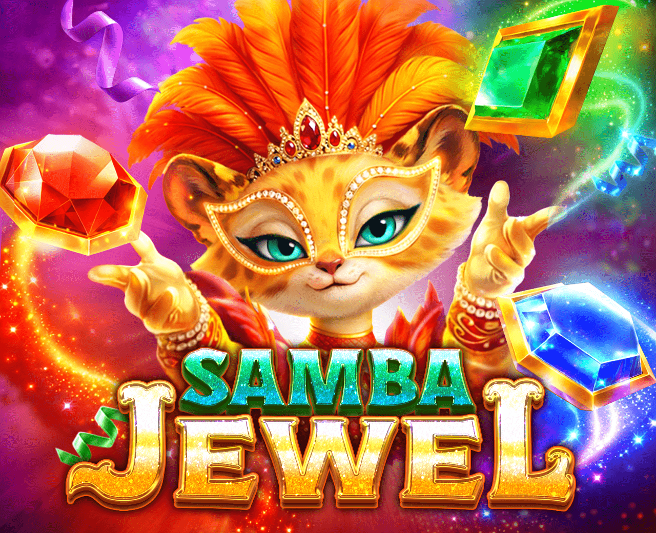 Samba Jewel