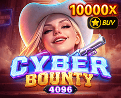 Cyber Bounty 4096