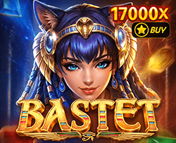 Bastet