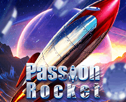 Passion Rocket