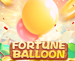Fortune Balloon