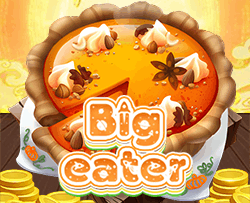 Big eater