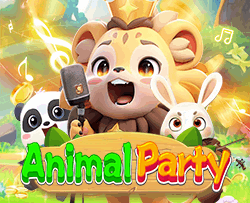 Animal Party
