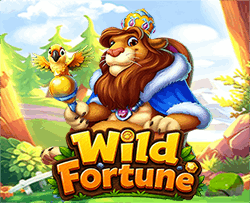 Wild Fortune
