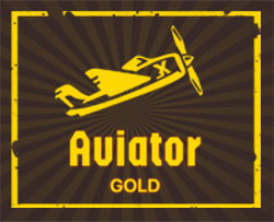 Gold Aviator