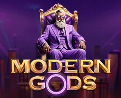 Modern Gods