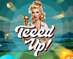 Teeed Up!
