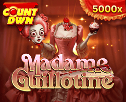 Madame Guillotine