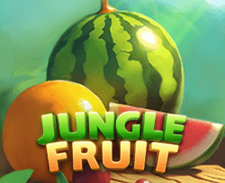 Jungle Fruit