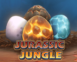 Jurassic Jungle