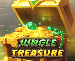 Jungle Treasure