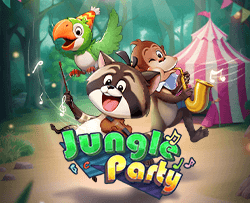 Jungle Party