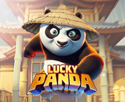 Lucky Panda