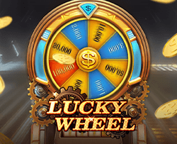 Lucky Wheel