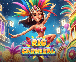 Rio Carnival