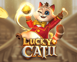 Lucky Cat Ⅱ