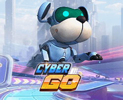 Cyber GO