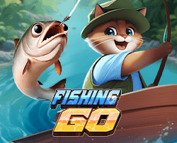 Fishing GO