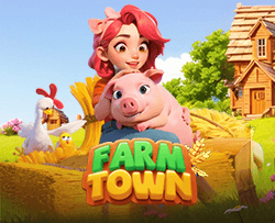 Farm Town