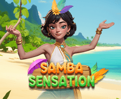 Samba Sensation
