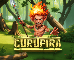 Curupira