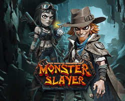 Monster Slayer