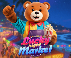 Lucky Night Market