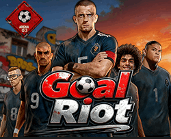 Goal Riot