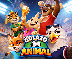 Golazo Animal