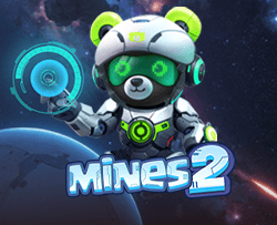 Mines 2