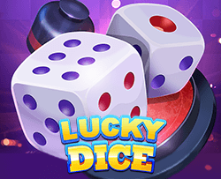 Lucky Dice