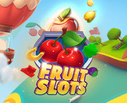 Fruit Slots