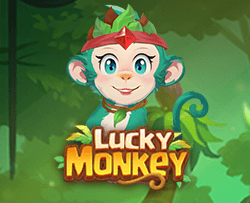 Lucky Monkey