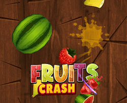 Fruits Crash
