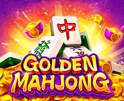 Golden Mahjong