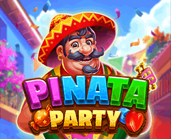 Pinata Party